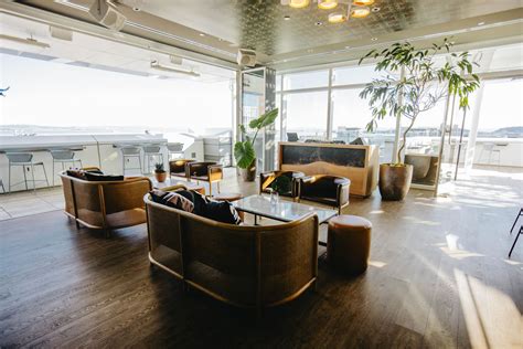 Look Inside Cavaña, a New Rooftop Bar Serving Latin Cocktails and Food in San Francisco’s ...