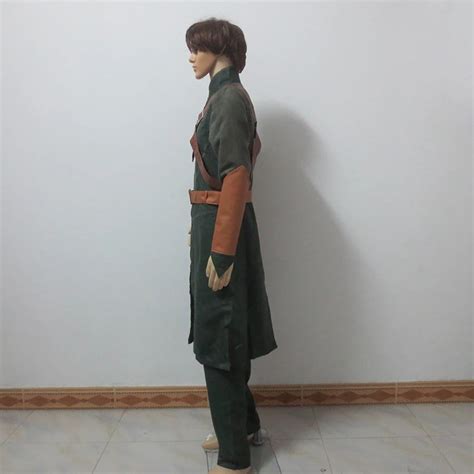 Best The Hobbit Legolas Greenleaf Cosplay Costume