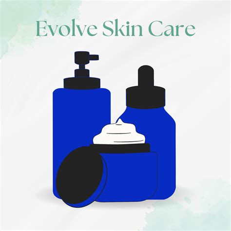 Evolve Skin Care Kits | Organic Ingredients | Skin Care Solutions