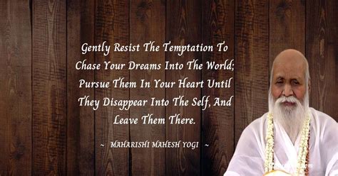 100+ Best Maharishi Mahesh Yogi Quotes