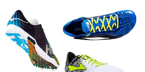 The 8 Best Track Spikes for 2017 | Runner's World