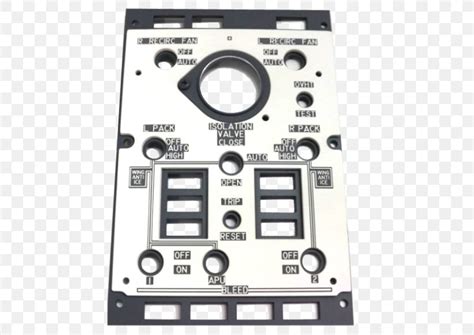 Boeing 737 Next Generation Electronic Flight Instrument System Flight ...