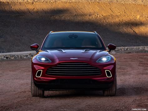 Aston Martin DBX Price in India, Images, Variant, Specs, Mileage