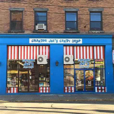 The Best Candy Store from Every State