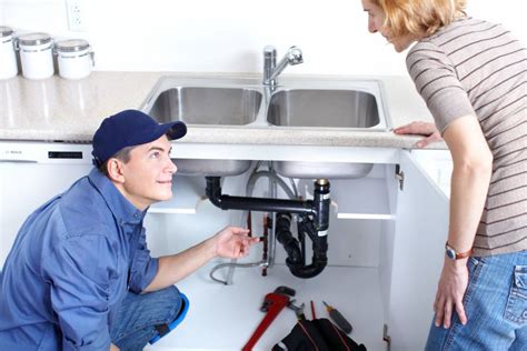 Plumber Jobs in Miami is more than just fixing