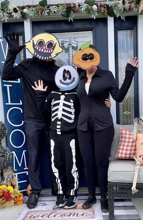 Spooky Month Halloween! : r/Halloween_Costumes