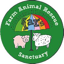 About FARS – Farm Animal Rescue Sanctuary