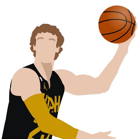 Lauri Art! : r/UtahJazz