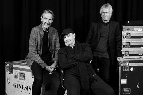 Genesis Announce North American Dates For ‘Last Domino?’ Tour – Rolling ...