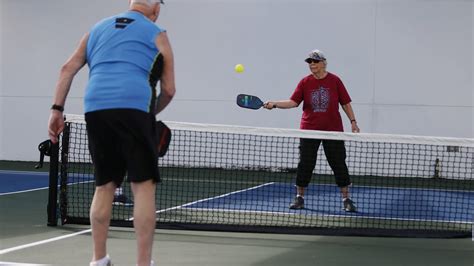 Pickleball injuries could cost more than $350 million in the US