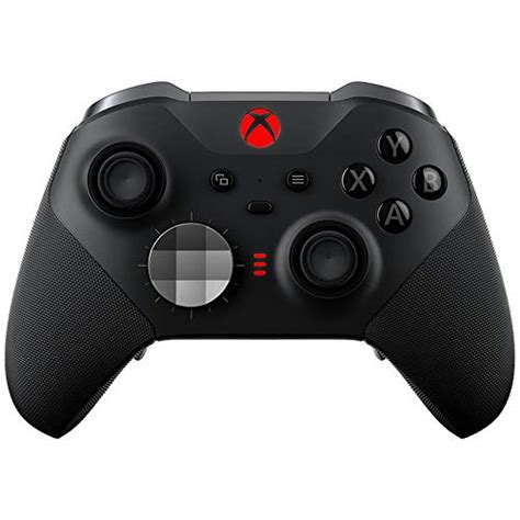 Unlock Your Gaming Potential with the Xbox Elite Controller Red