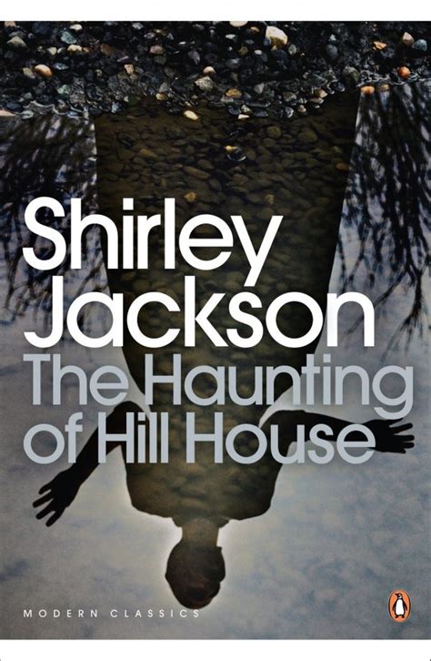 The haunting of hill house by shirley jackson - slidesno