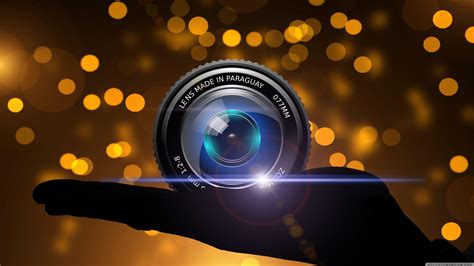 4K Camera Wallpapers - Top Free 4K Camera Backgrounds - WallpaperAccess