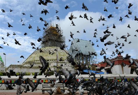 NEPAL-RELIGION-BUDDHISM