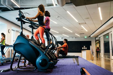 How to Incorporate the Stair Climber Into Your Workout Routine - Anytime Fitness