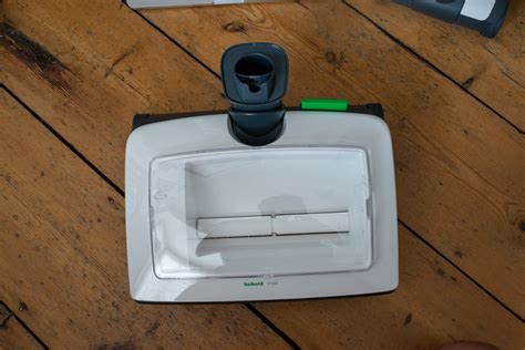 Vorwerk Kobold VK200 Review | Trusted Reviews