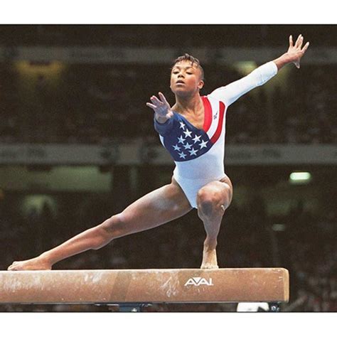 13 Black Women Who Changed The Face Of Gymnastics | [site:name] | Essence