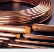 Copper Alloys at best price in Sihor by Hi-Tech Investment Castings Private Limited | ID ...