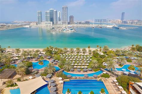 The Westin Dubai Mina Seyahi Beach Resort & Marina 5 * - A-Listers Travel