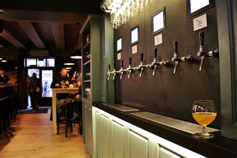 Craft Beer Riga: 7 Riga Bars Serving Local Beer - Jetsetting Fools