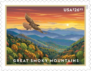 U.S. Postal Service Reveals Stamps For 2023 | Omaha Daily Record