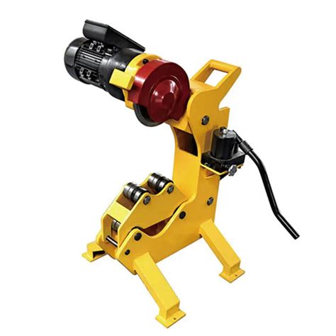 Electric Hydraulic Pipe Cutter 220v/380v Multi-function Hydraulic Fire ...