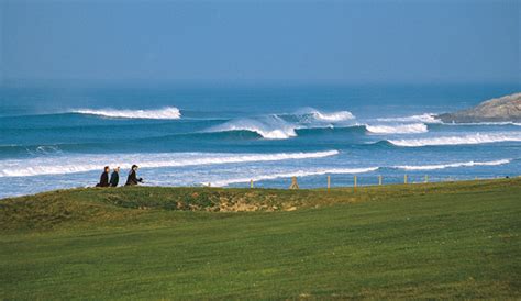 Stormrider Surf Guide to Stormrider Guide to surfing Newquay