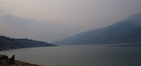 A visit to the Tehri Dam - Top Tourist