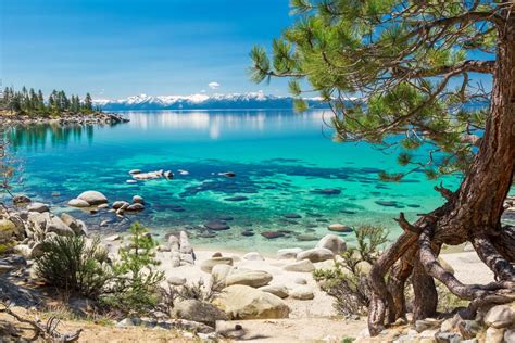 Special Offers - Visit Lake Tahoe