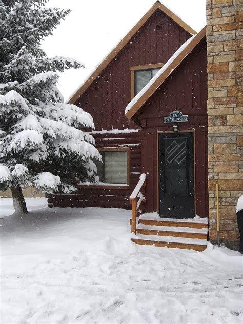 West Yellowstone Cabins - West Yellowstone Cabin Rentals