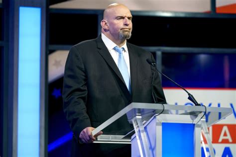 Fetterman debate performance has Democrats on edge about Pa. Senate race