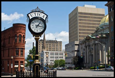 15 Signs You're From Utica, NY