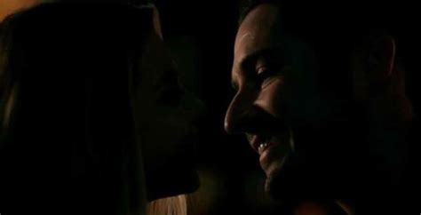 Romantic Moment of the Week - Lucifer and Chloe Share a Moment