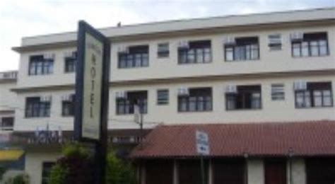 CENTER HOTEL BARRA DA TIJUCA - Prices & Reviews (Rio de Janeiro, Brazil)