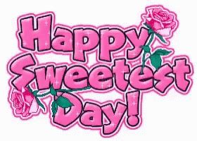 Sweet Day Happy Sweetest Day GIF - SweetDay HappySweetestDay - Discover & Share GIFs