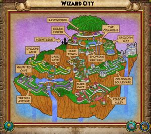 How to Play Wizard101 | Free Online Game