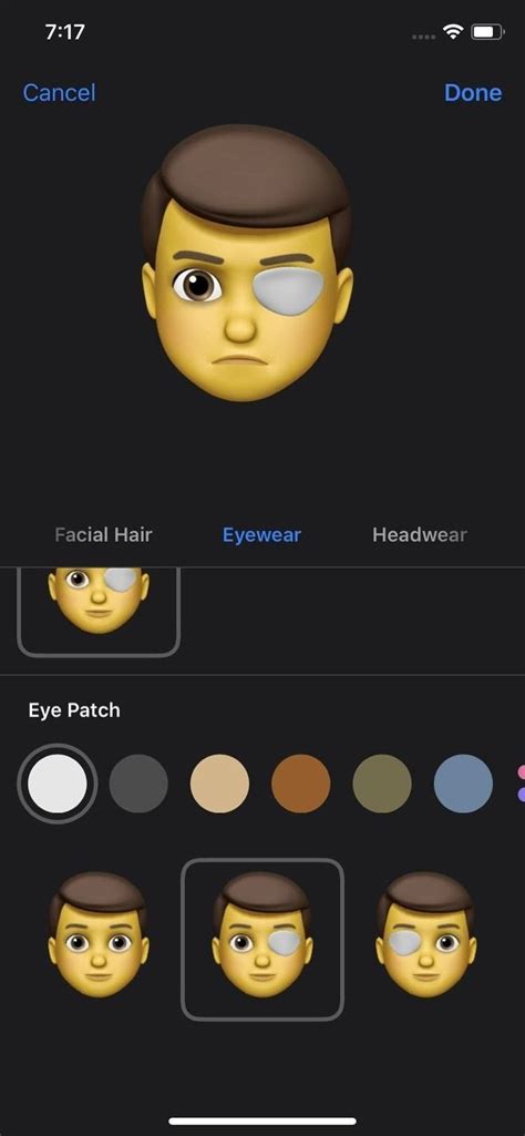 Express yourself with new Animoji and Memoji updates in iOS 13