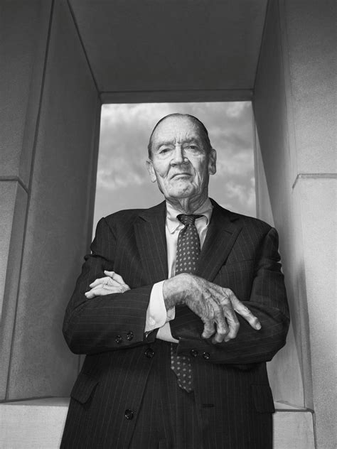 The Things John Bogle Taught Us: Humility, Ethics and Simplicity - The ...