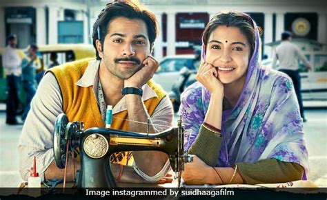 Sui Dhaaga Movie Review: A Leap Forward In The Evolution Of Anushka Sharma And Varun Dhawan