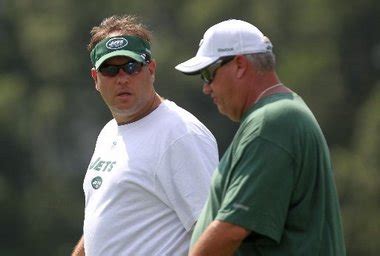 Mike Tannenbaum says there's no pressure from Jets ownership to start ...