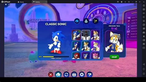 Roblox Sonic Speed Simulator Guide for Beginners with Best Tips for the ...