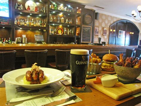 Irish Pub Athens – James Joyce Irish Pub & restaurant in Monastiraki ...