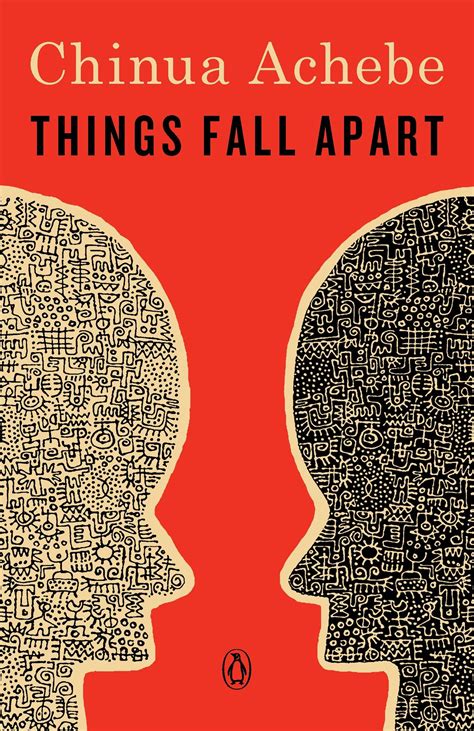 Things Fall Apart Book | Progeny Press Literature Curriculum