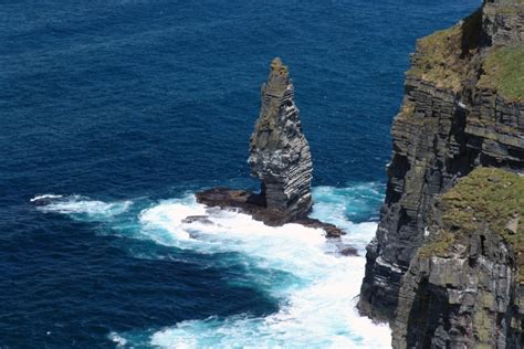 A Guide to Choosing the Best Cliffs of Moher Tour - TourScanner