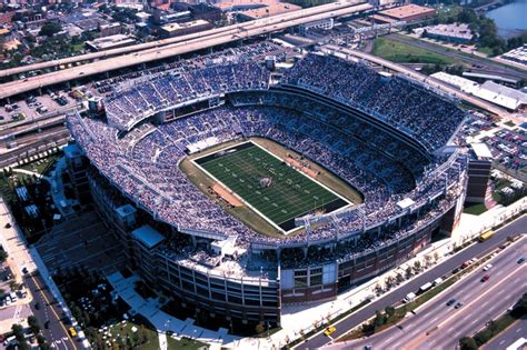 M Bank Stadium is home to the 2012 Super Bowl XLVII Champion, Baltimore Ravens. | Estadio ...