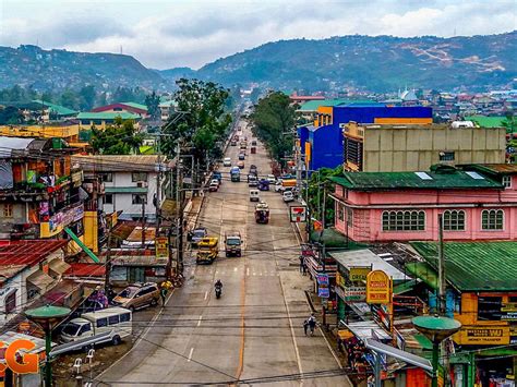 La Trinidad Benguet Archives | BCG