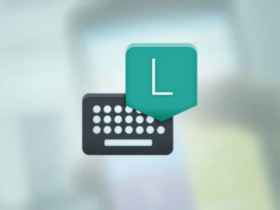 Android Keyboard Icon #256715 - Free Icons Library