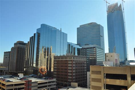 OKLAHOMA CITY | Projects & Construction - Page 11 - SkyscraperPage Forum