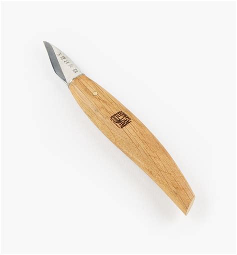 Traditional Japanese Carving Knives - Lee Valley Tools