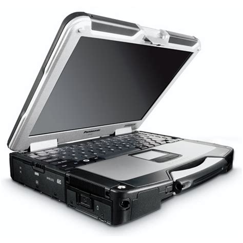 Toughbook Laptop | Refurbished Toughbook | Shop OC Rugged Laptops